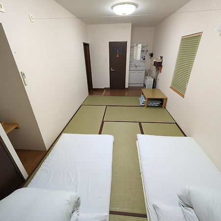 Pension Megumiyuki Biei Exteriér fotografie