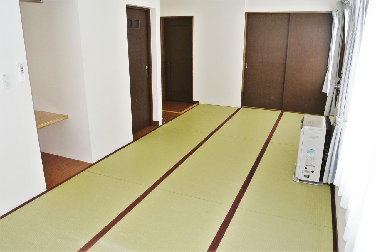 Pension Megumiyuki Biei Exteriér fotografie
